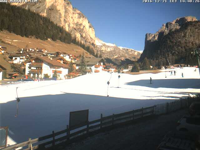 Selva Di Val Gardena