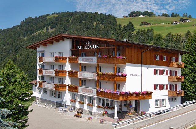 Hotel Bellevue
