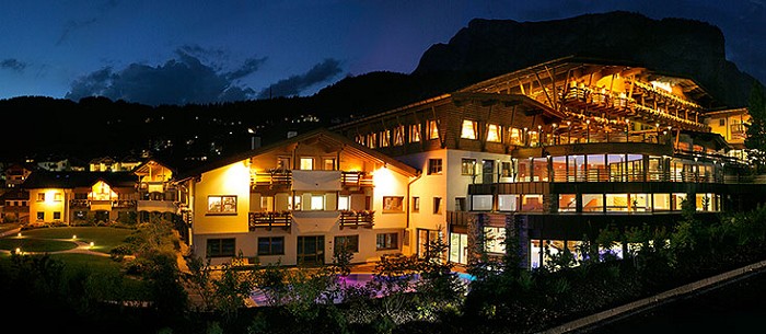 Hotel Mezza Pensione Selva Di Val Gardena Hotel Mezza Pensione Selva Di Val Gardena
