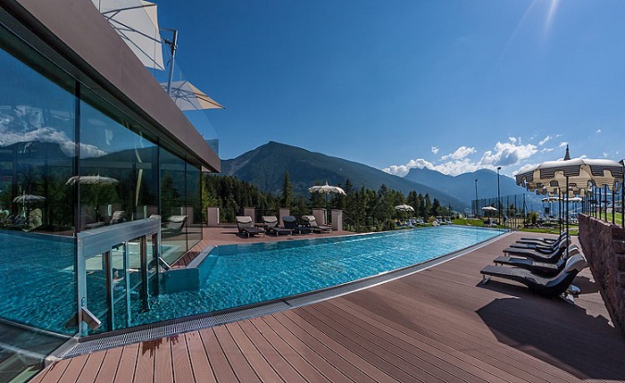 Mountain Spa Resort Hotel Albion Ortisei Bz Mountain Spa Resort Hotel Albion Ortisei Bz