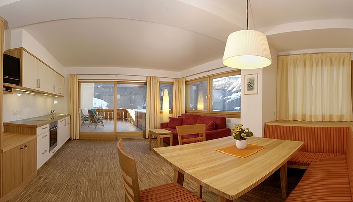 Unique Apartments Erika with Luxury Interior Design