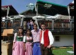 Almgasthof Tirler Rifugio - Camere Zimmer