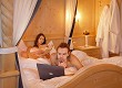 Almhotel Col Raiser - Camere - Zimmer