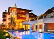 Alpin Garden Wellness Resort