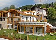 Apartments Chalet Anna