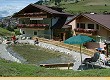 Apartments Demetz Georg