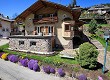 Apartments Soldanella