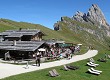 Baita Sofie Hütte