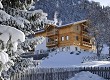 Chalet Regina