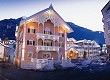 Grand Hotel Cavallino Bianco - family spa - Posthotel