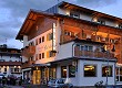 Hotel Cristallo