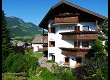 Hotel Garni Fortuna