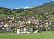 Hotel Garni Pra Palmer