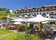 Hotel Panider Sattel