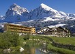 Hotel Saltria Mountain Resort