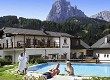 Vitalpina Hotel Dosses
