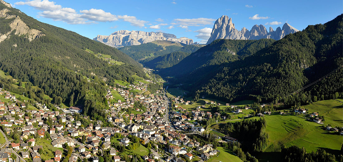 Resultado de imagen de VAL GARDENA