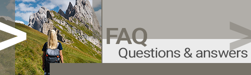Questions and answers