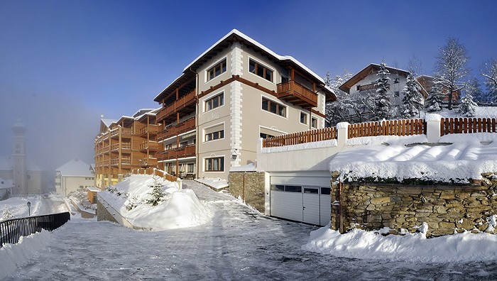 Apartments da Brida