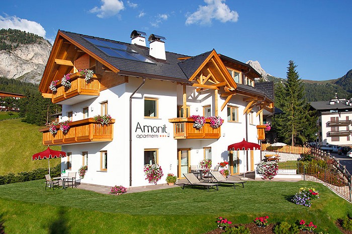 Apartments Amonit - Sabina