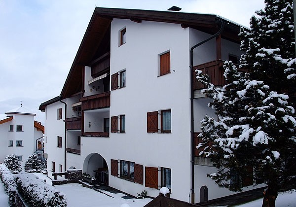 Apartments Ansciuda 
