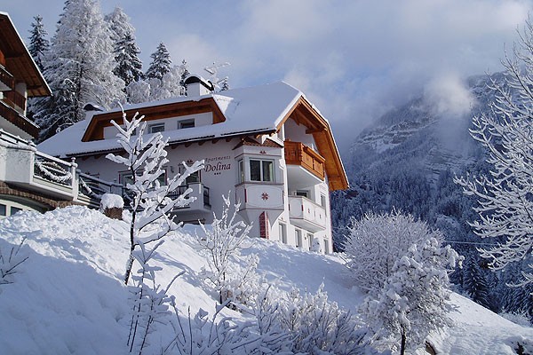 Apartments Dolina