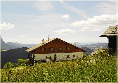 Apartments Gspoihof