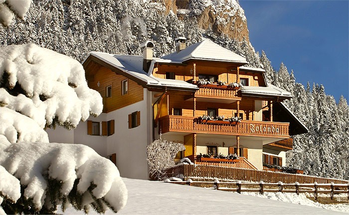 Jolanda - anche affitto stagionale - also seasonal rental