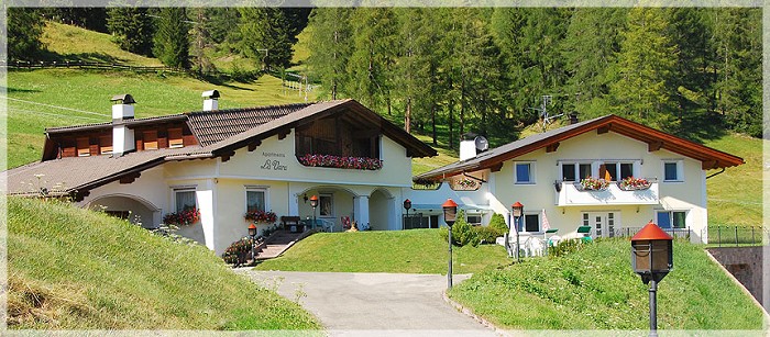 Chalet La Vara