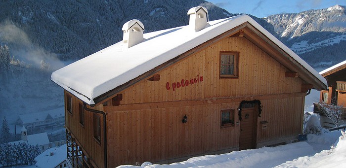Apartments Palancin
