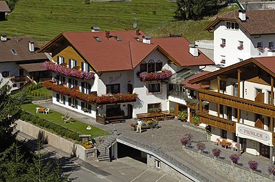 Apartments Pension Pichler