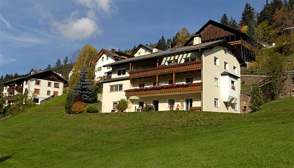 Apartments Pravert