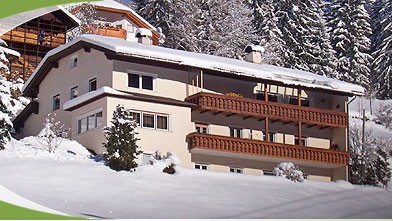 Apartments Pravert