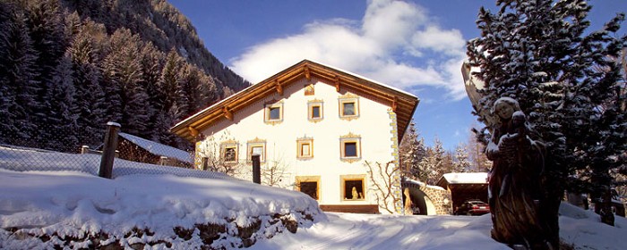 Apartments Puciacia