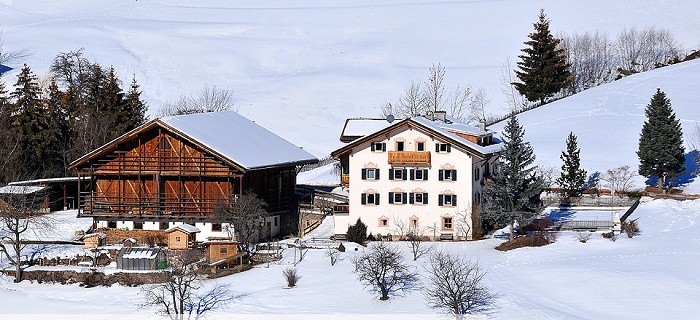 Apartments Sule-Hof