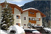 Apartments Suliva