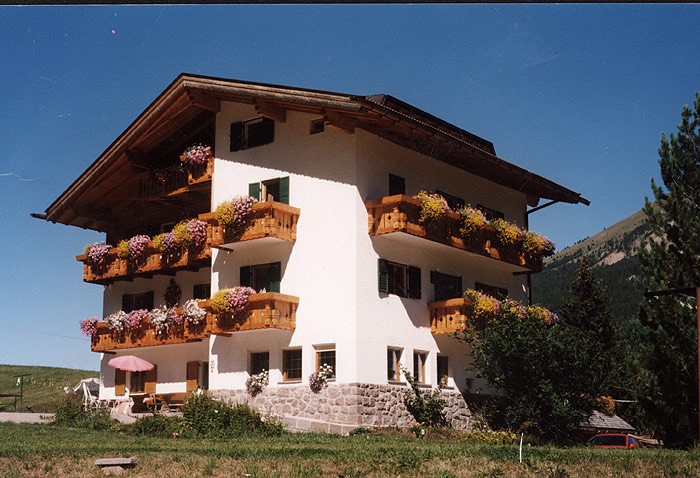 Apartments Villa Insam