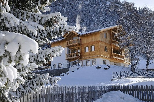 Chalet Regina