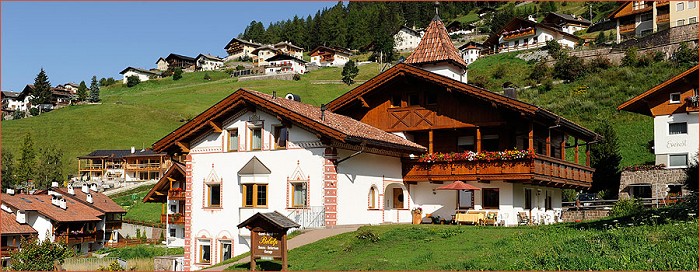 Garni Hotel Belalp