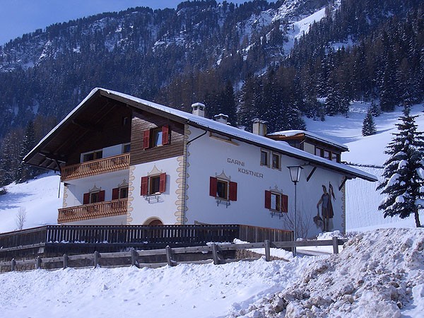 Garni Kostner