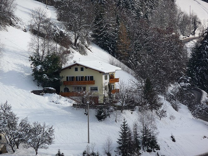 Apartments Sonnleitn