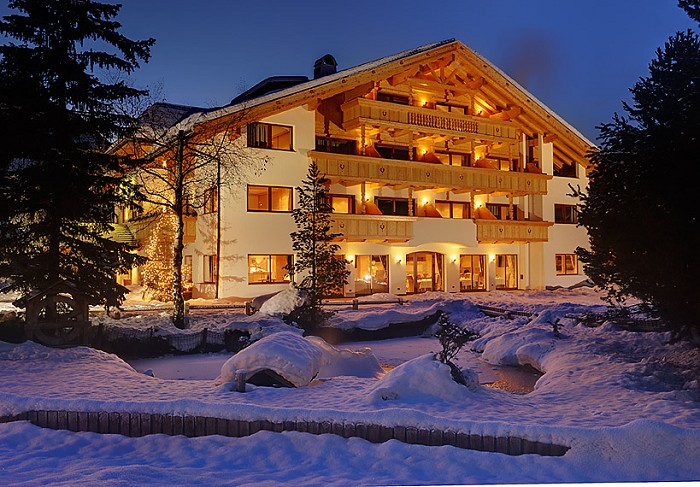 Hotel Arnaria