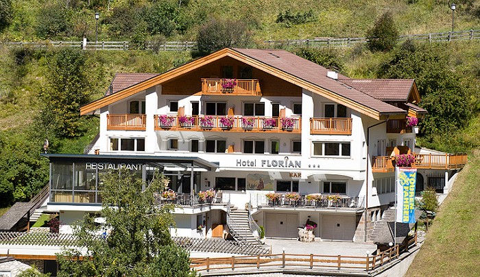 Hotel Florian