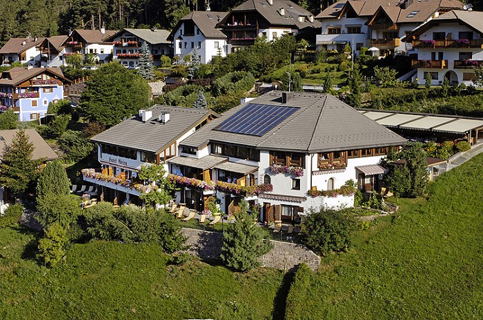 Hotel Grien