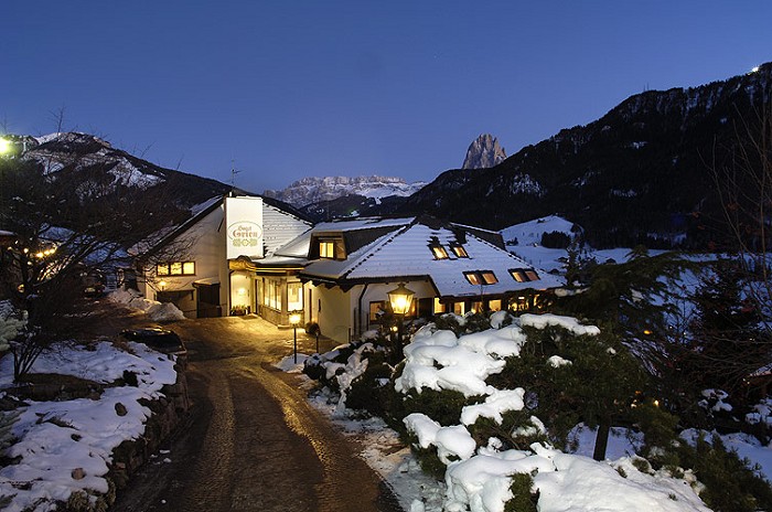 Hotel Grien
