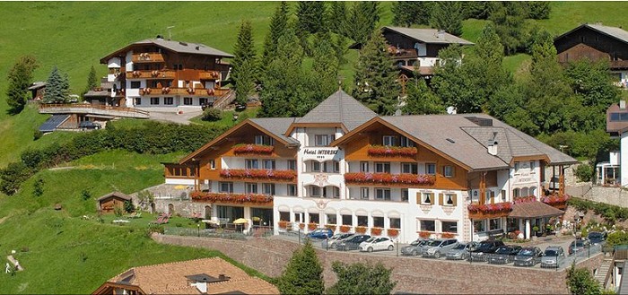 Hotel Interski