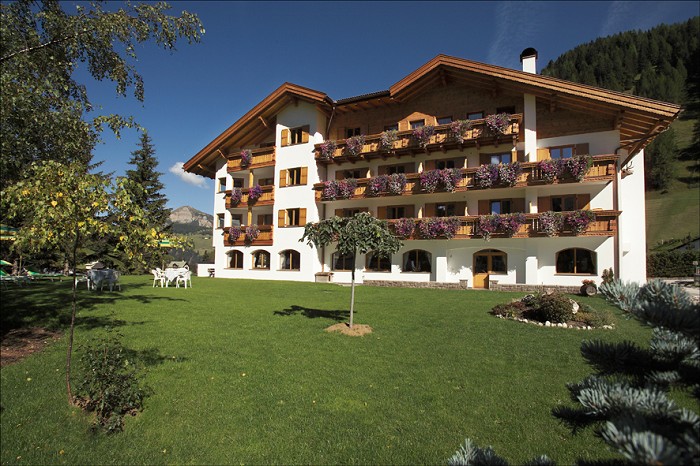 Hotel Pension Jagdhof