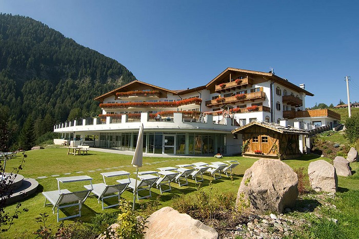 Hotel Scherlin