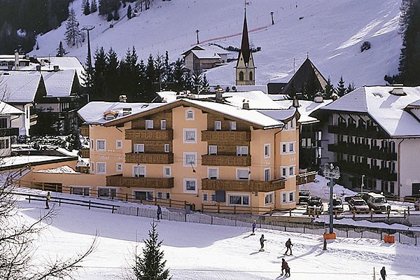 Hotel Serena
