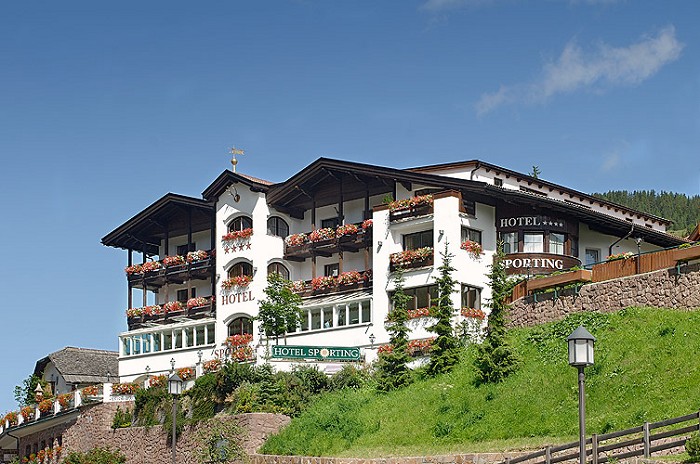 Hotel Selva Val Gardena Mezza Pensione Hotel Selva Val Gardena Mezza Pensione
